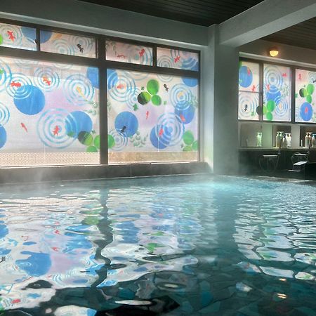 Goyokan Izu  Esterno foto
