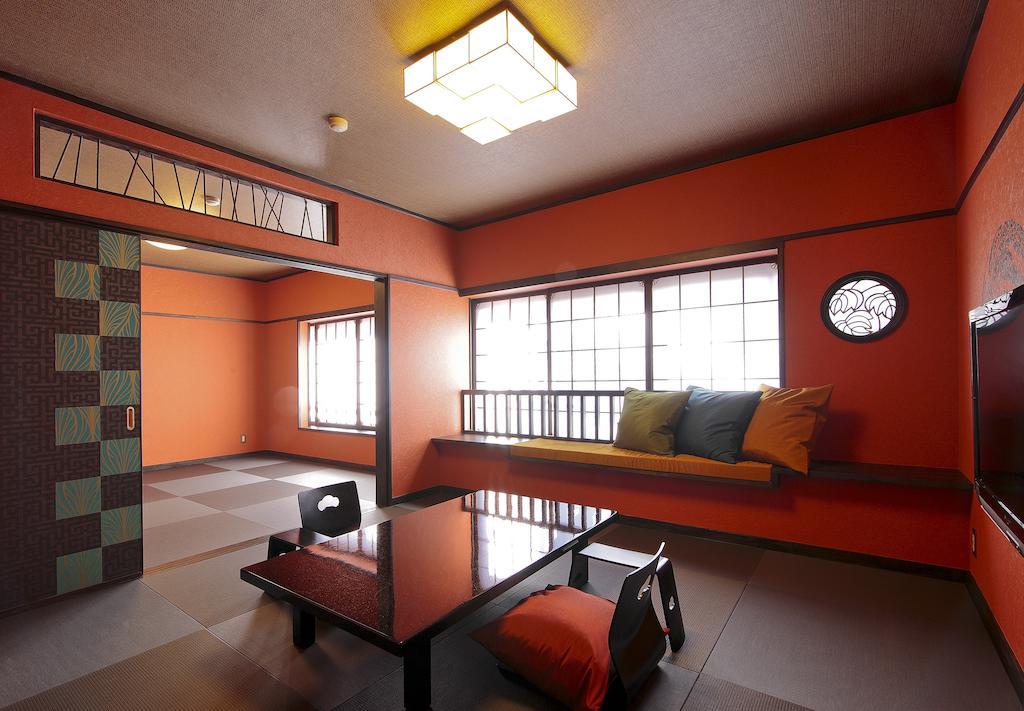 Goyokan Izu  Camera foto