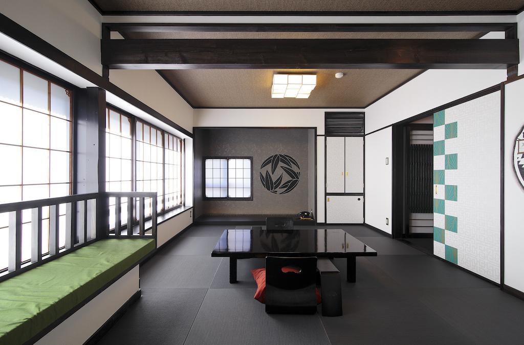 Goyokan Izu  Camera foto