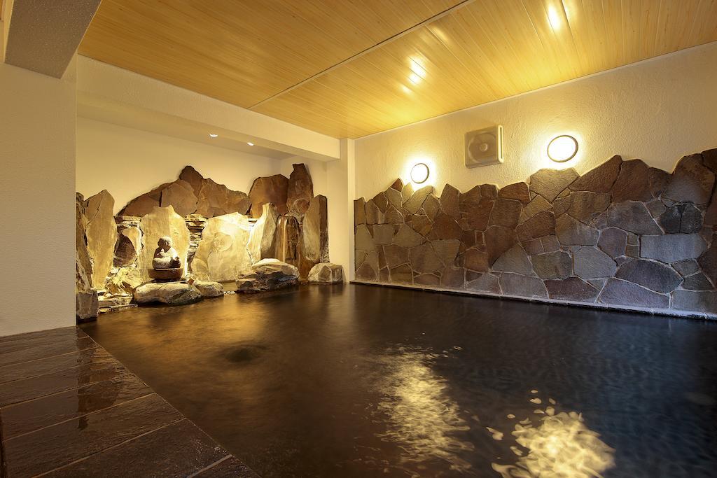 Goyokan Izu  Esterno foto