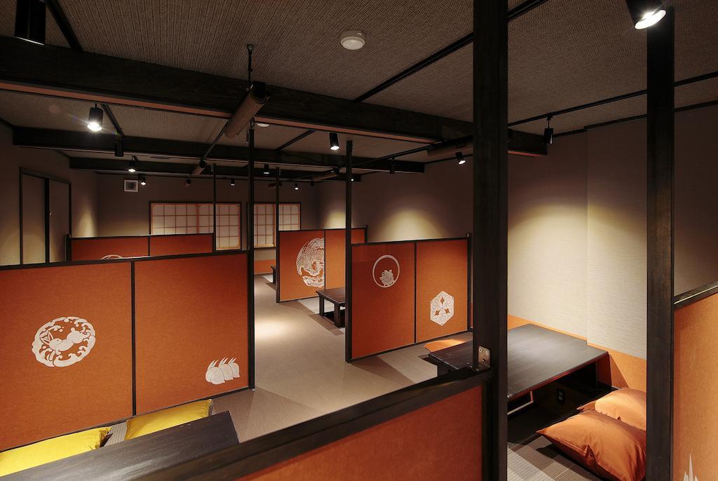 Goyokan Izu  Esterno foto