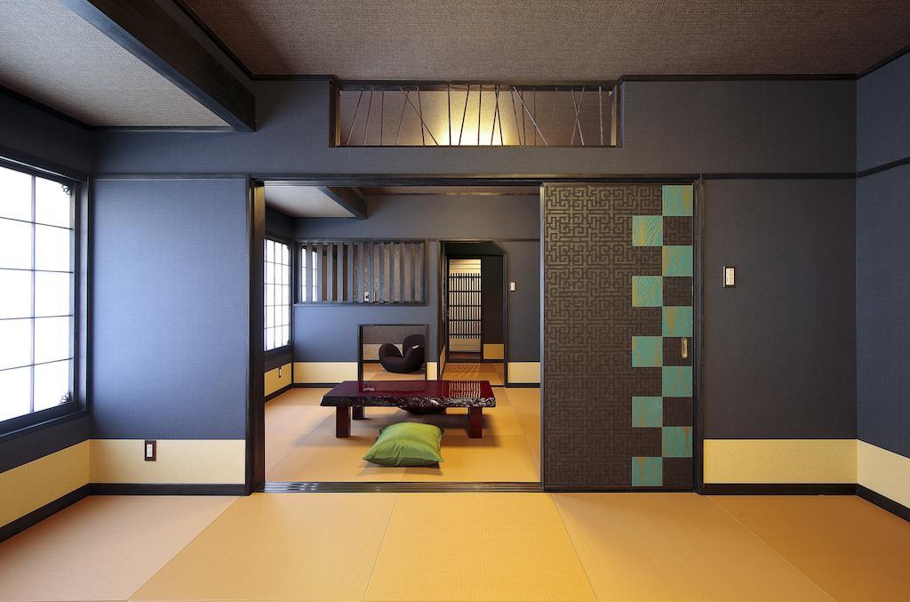 Goyokan Izu  Camera foto