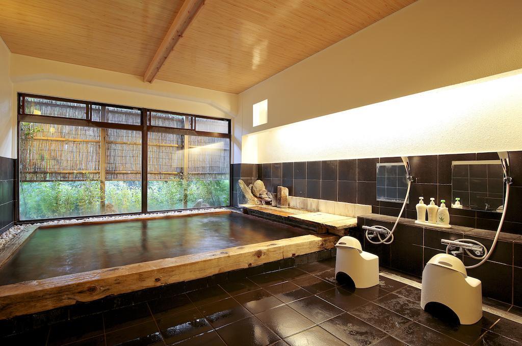 Goyokan Izu  Esterno foto